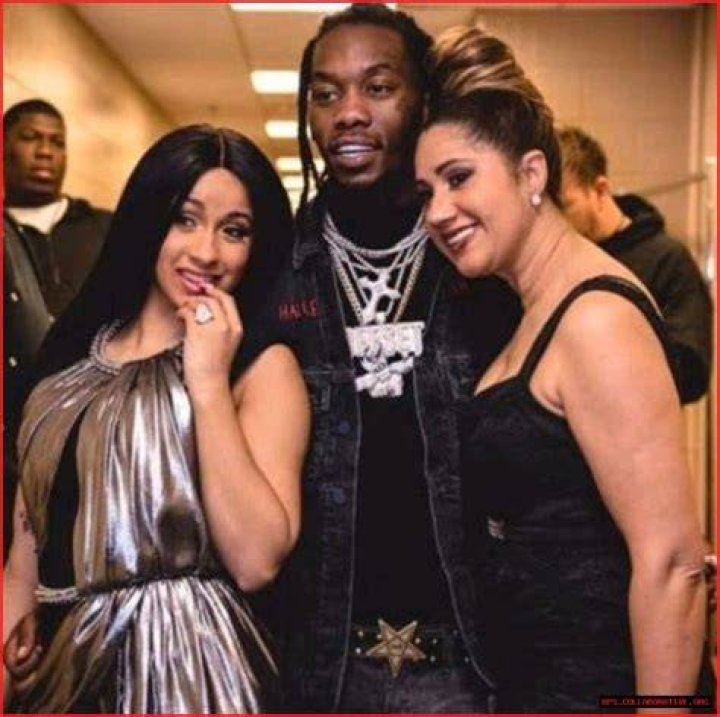 Cardi B's Mom: The Inspiring Story Behind The Superstar's Success
