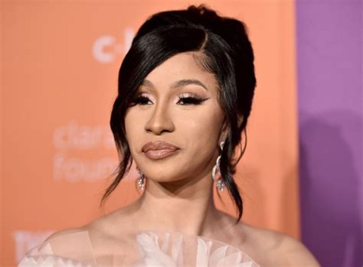 Cardi B's Music: The Ultimate Guide For Fans