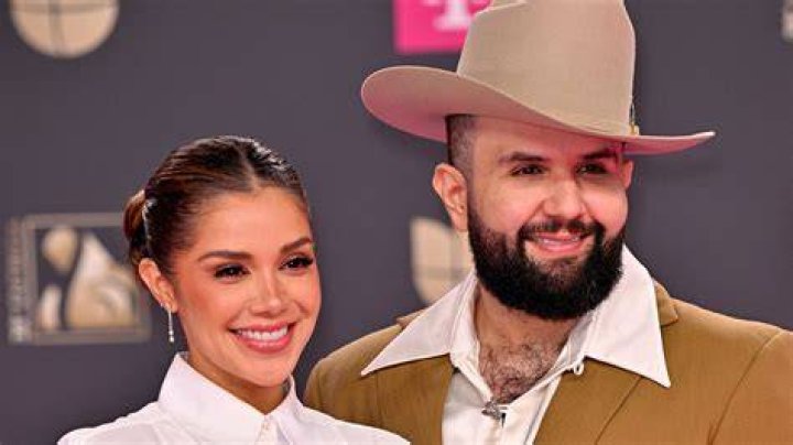 Carin Leon's Wife: Who Is She And What's Their Story?