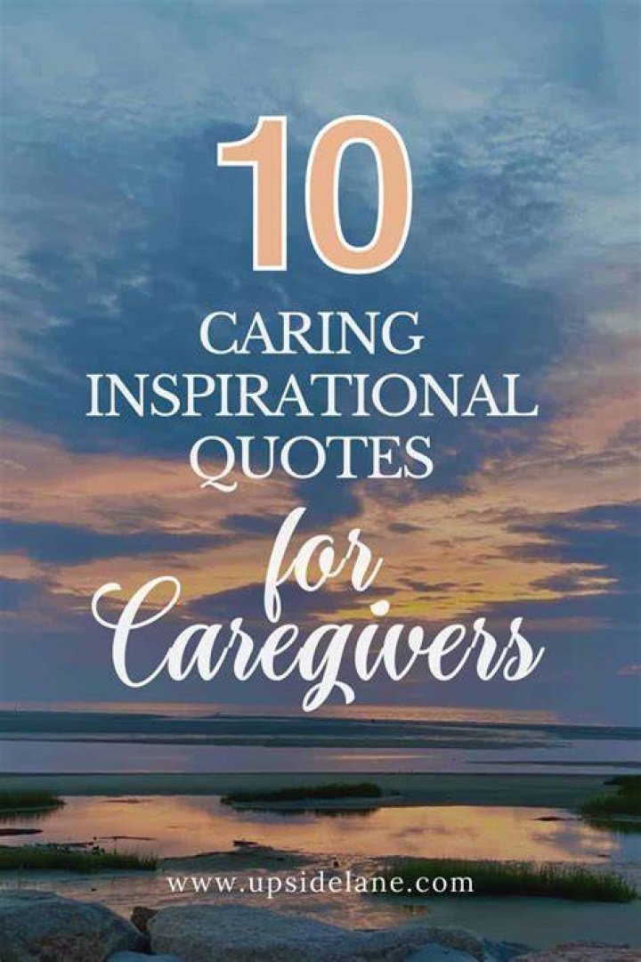Caring For Others Inspirational Quotes | Wise Words To Uplift Your Spirit