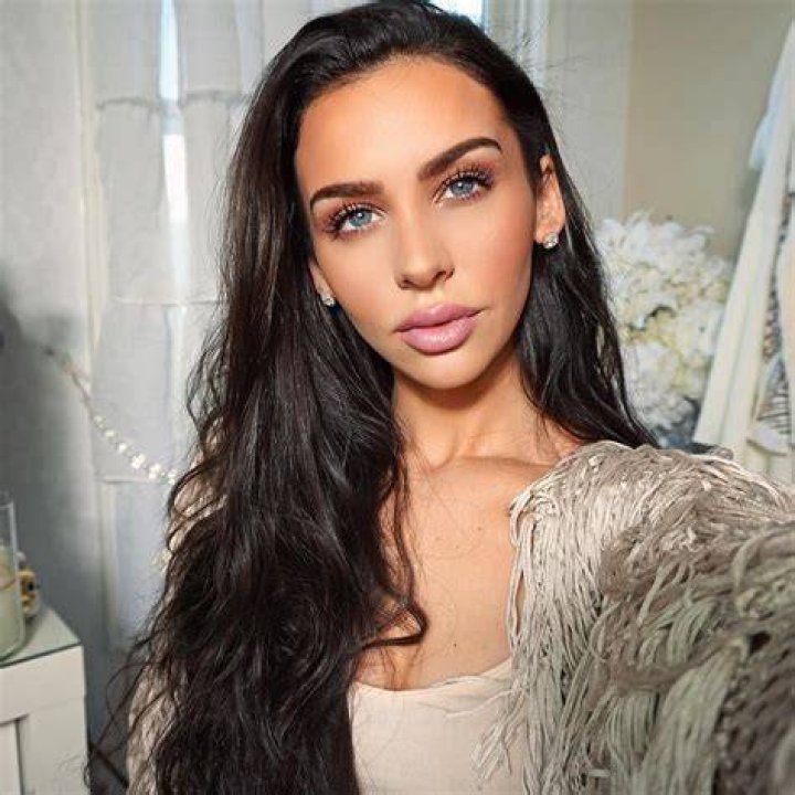 Carli Bybel on Instagram “Filmed a get ready with me video today!! It