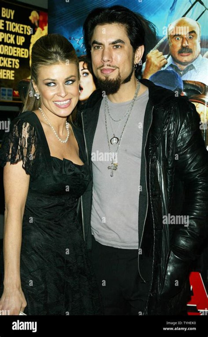 Carmen Electra's Journey Of Love: Who Is Her Husband?
