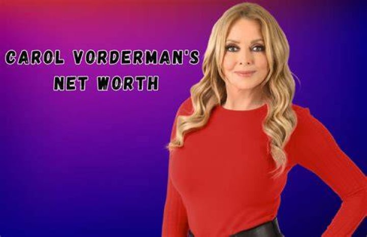 Carol Net Worth What’s Carol Net Worth? TRAN HUNG