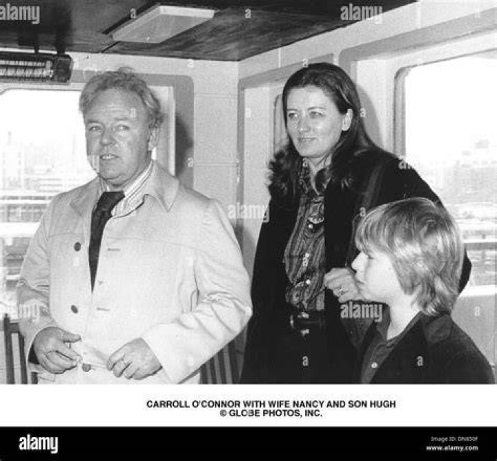 Carroll O'Connor bio life and death of the awardwinning actor Legit.ng