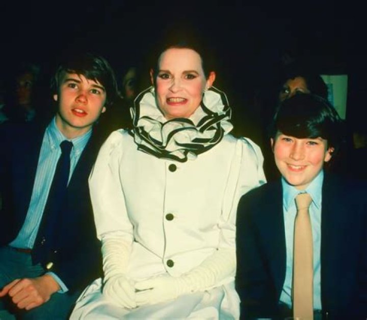 Carter Vanderbilt Cooper Wiki [Gloria Vanderbilt&rsquo;s Son], Age, Family