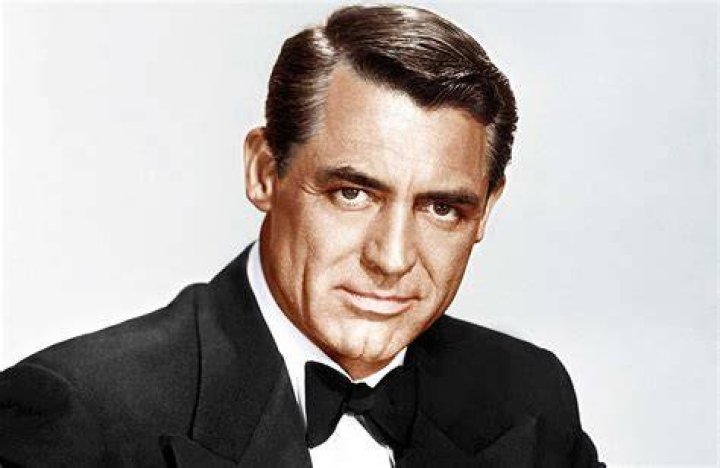Cary Grant's ExWife Revealed She Had a Mental "Breakdown" After Split