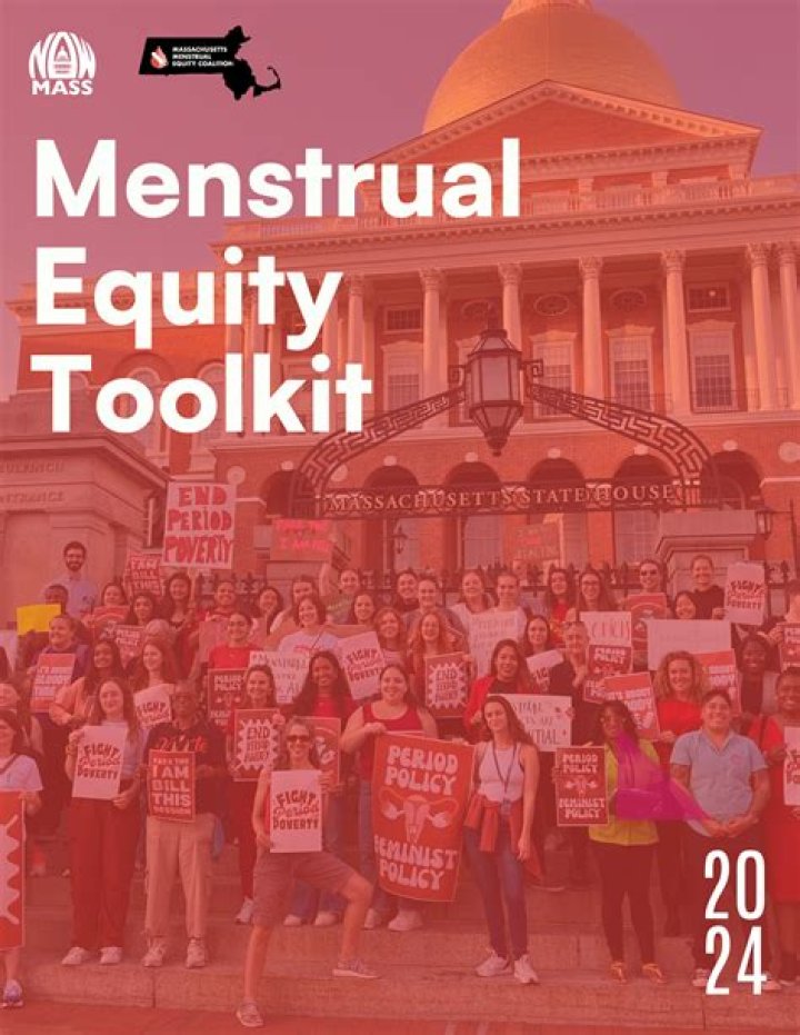 Caryn Finkbeiner: A Leading Advocate For Menstrual Equity