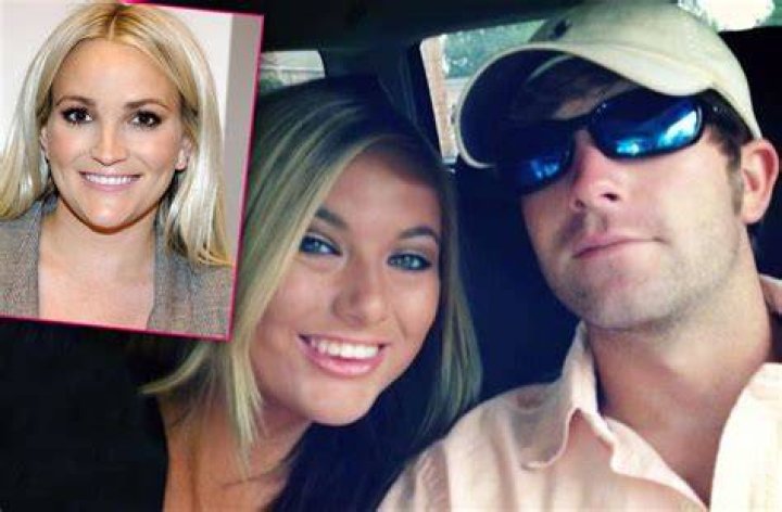 Casey Aldridge Now Where is Jamie Lynn Spears's ExFiancé?
