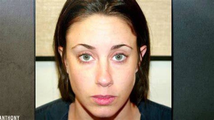 Casey Anthony: The Truth Behind The Fake Innocence