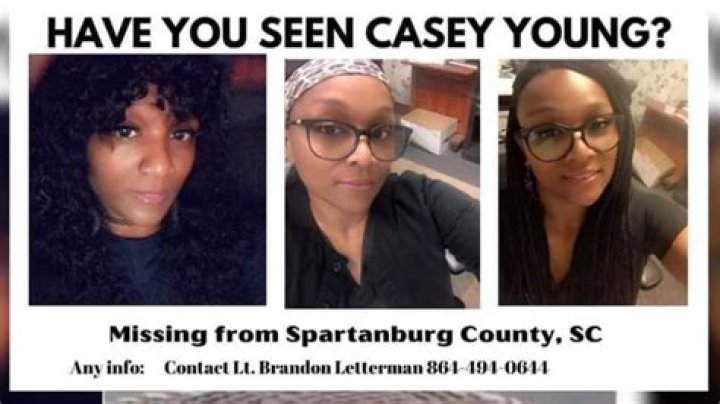 Casey Young Spartanburg, SC - Leading Real Estate Professional