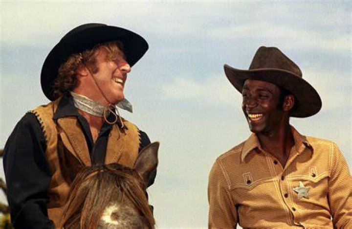 Casting The Stars Of Blazing Saddles