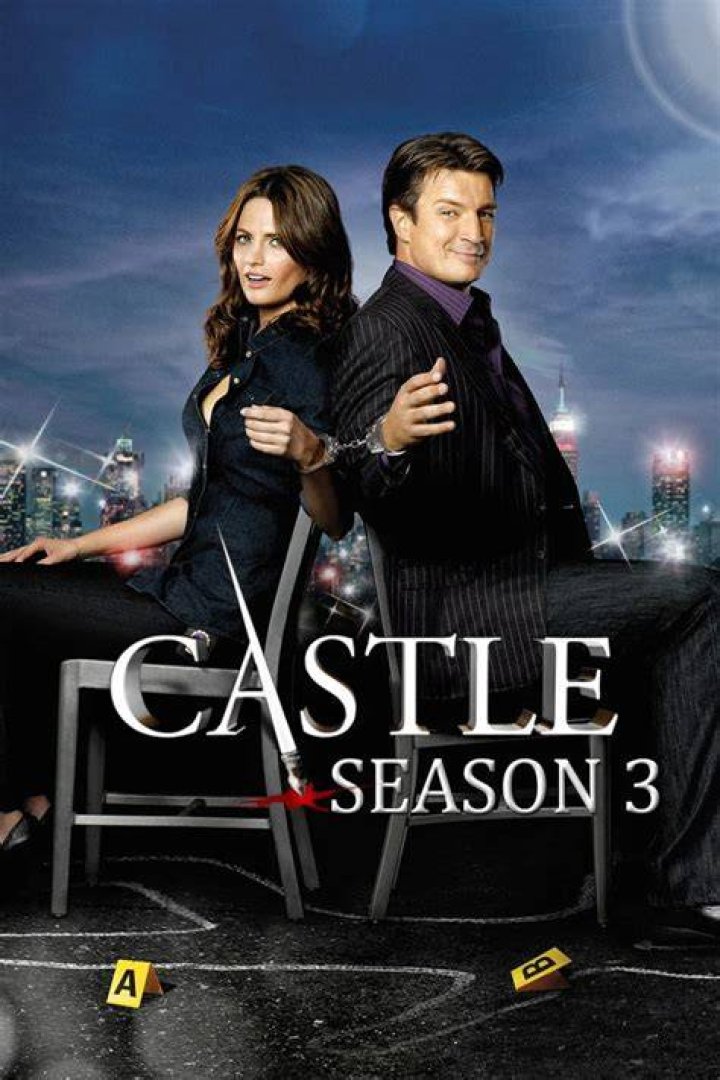 Castle Season 9 Release Date, Premiere & Time