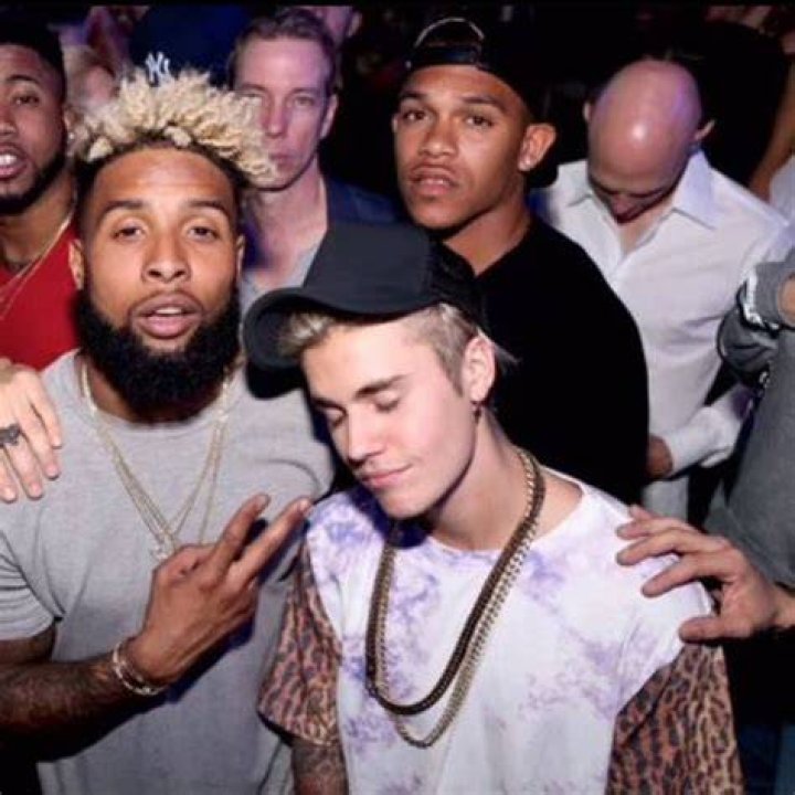 Catch The Unexpected: Justin Bieber And Odell Beckham's Epic Video Collaboration