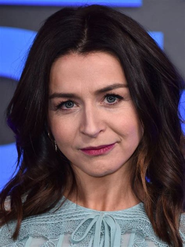 Caterina Scorsone's Husband: A Look Into Her Personal Life