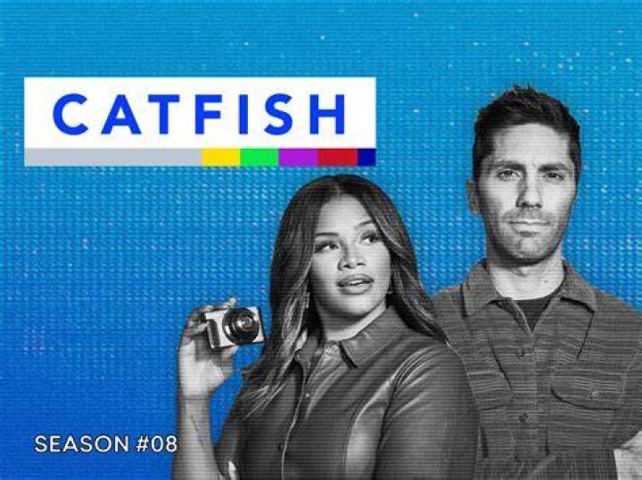 Catfish The TV Show Season 8 TV Series MTV