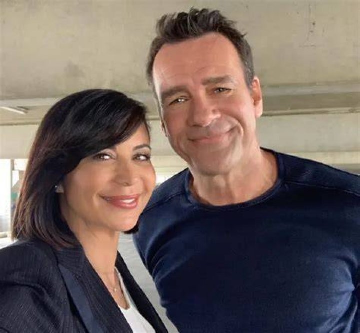 Catherine Bell's Spouse: A Journey Through Love And Life