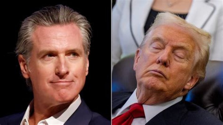 Caught Napping: Trump's Courtroom Slumber Makes Headlines