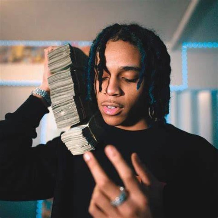 Cblu Net Worth