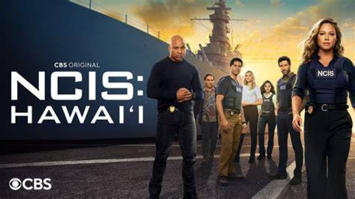 CBS Cancels Beloved Crime Series "NCIS: Hawai'i" After Three Seasons