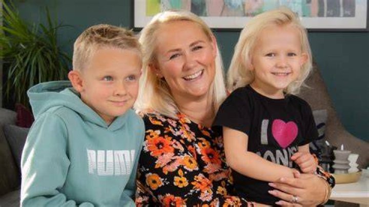 Cecilie Schmeichel biografi, alder, børn, vægttab