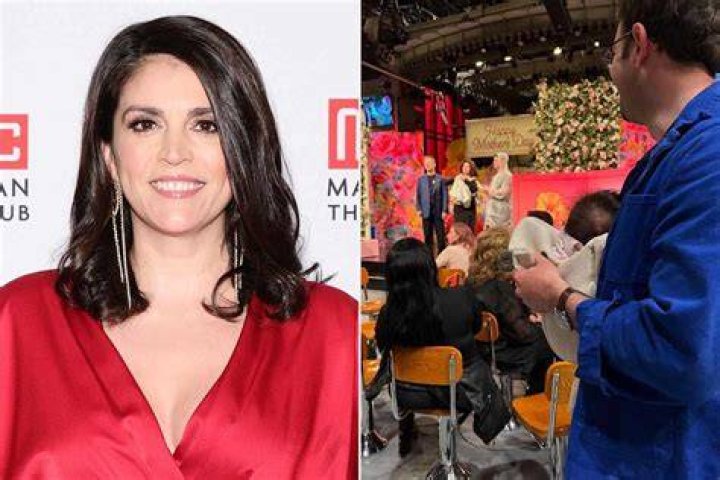 Cecily Strong's Fianc: Love And Laughter In The Spotlight