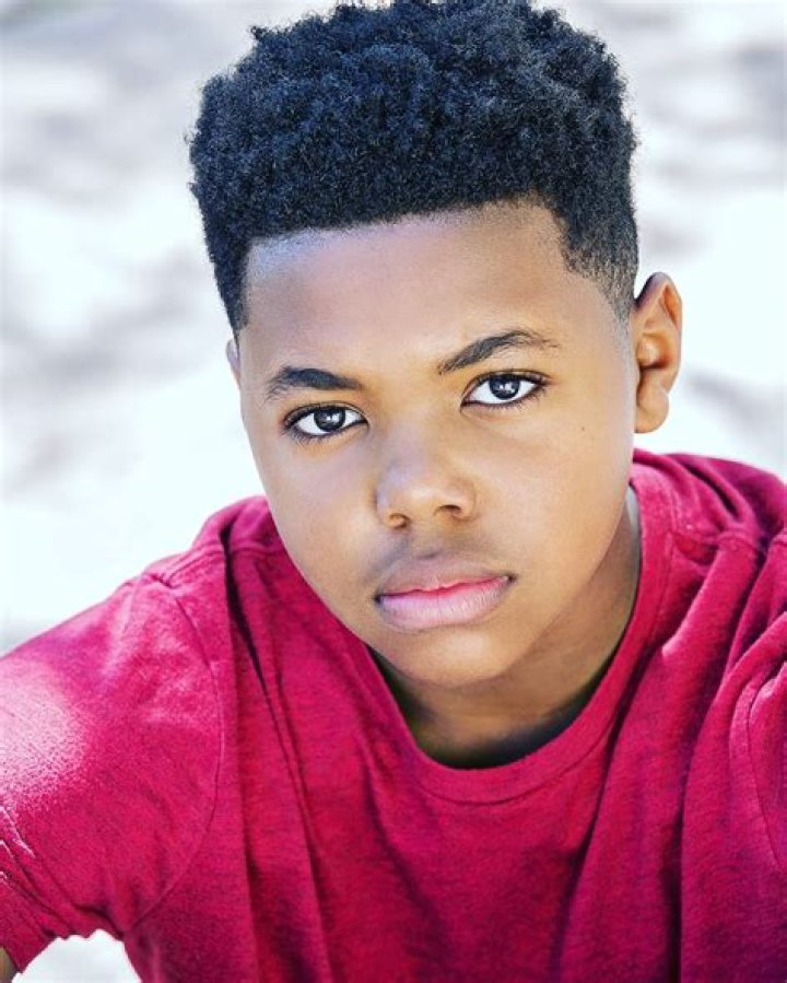 Cedric Joe AlloCiné
