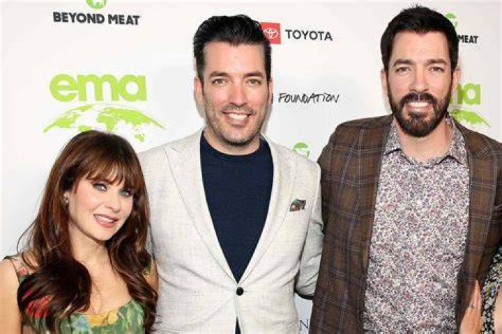 Celeb Scoop: The Shocking Truth About What Happened To Drew Scott