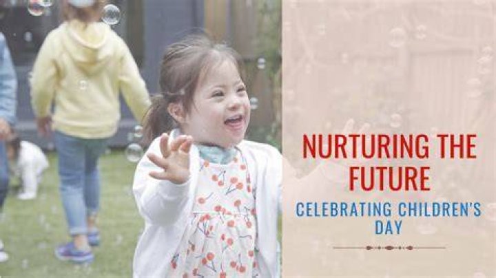 Celebrate National Youngest Day: Embracing The Joys Of Youth And Innocence