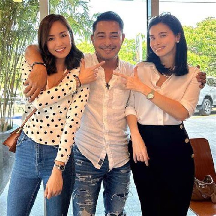 Cesar Montano's Heart: A Deep Dive Into His Relationship With Wife Kath