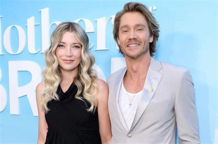 Chad Michael Murray and Sarah Roemer's Relationship Timeline