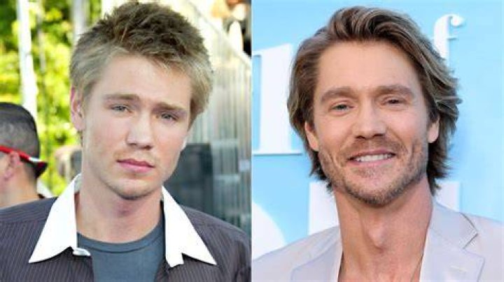 Chad Michael Murray's Stature: Unlocking The Secrets