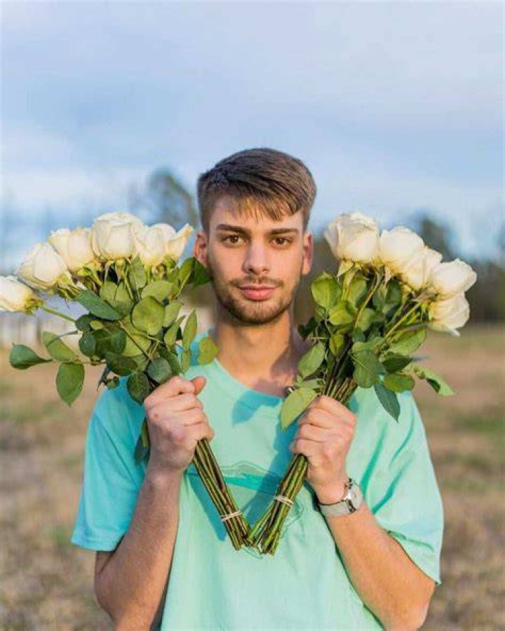 Chandler Hallow’s biography age, height, girlfriend, MrBeast Legit.ng