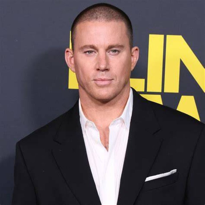 Channing Tatum Channing tatum, Tatum, Channing