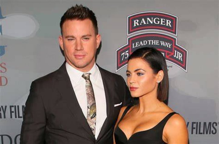 Channing Tatum's Height Compared To Other Celebrities