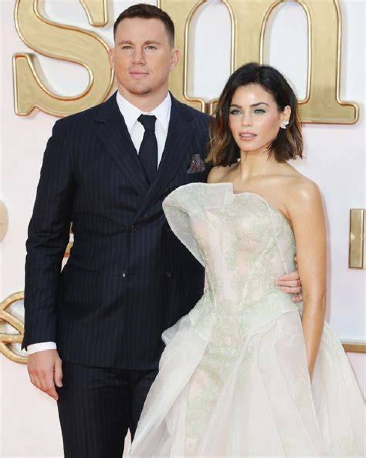 Channing Tatum's Wedding Date Sparks Romantic Rumors