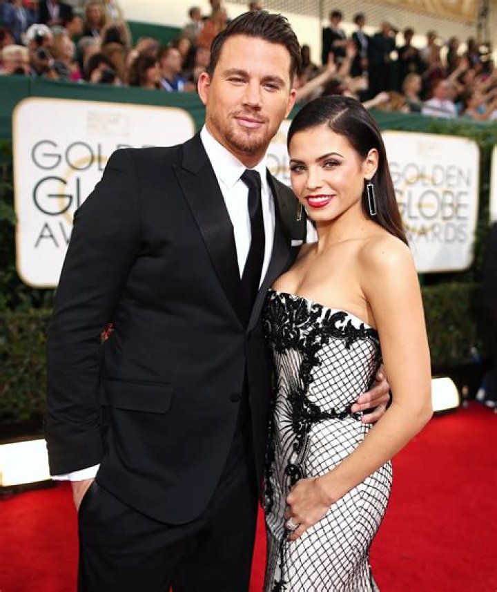 Channing Tatum, wife Jenna Dewan Tatum announce split Chicago Tribune