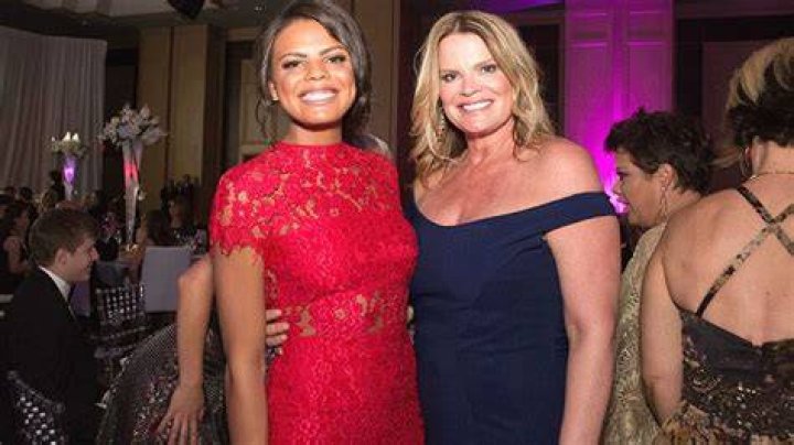Charles Barkley daughter Christiana Barkley’s Wiki Age, Son, Height