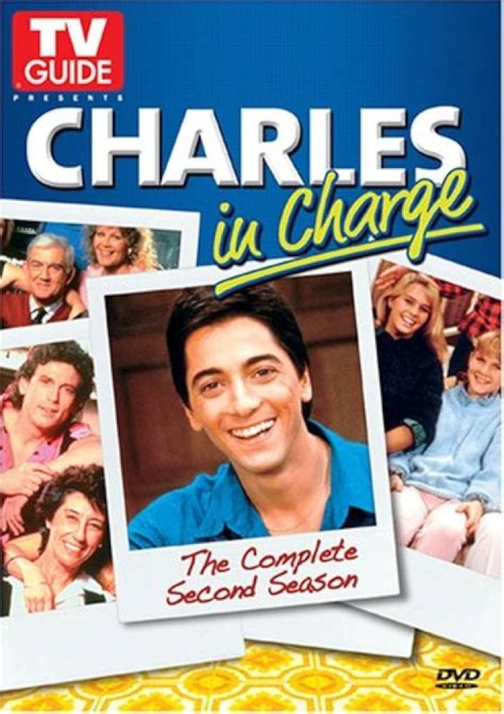 “Charles in Charge” (198485) Movies To