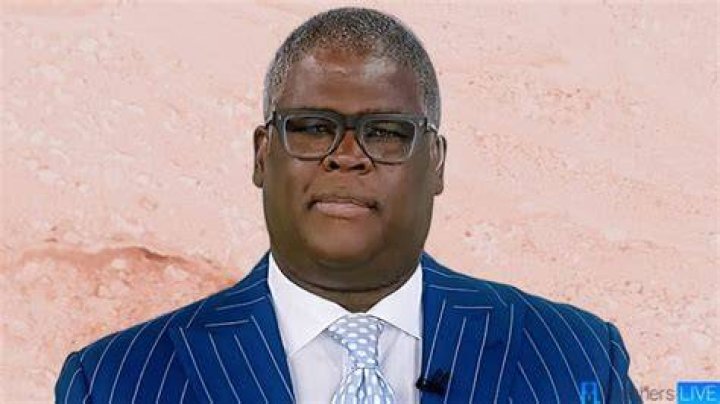 Charles Payne Net Worth: Success Secrets Revealed