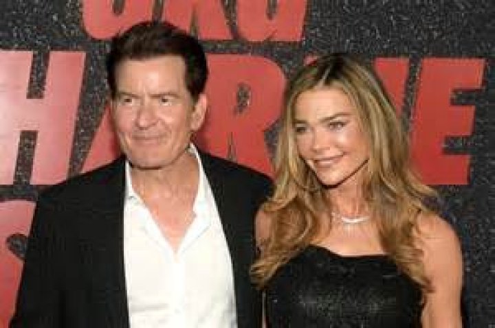 Charlie Sheen: Uncovering His Current Whereabouts