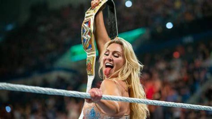 Charlotte Flair's boyfriend Andrade Cien Almas