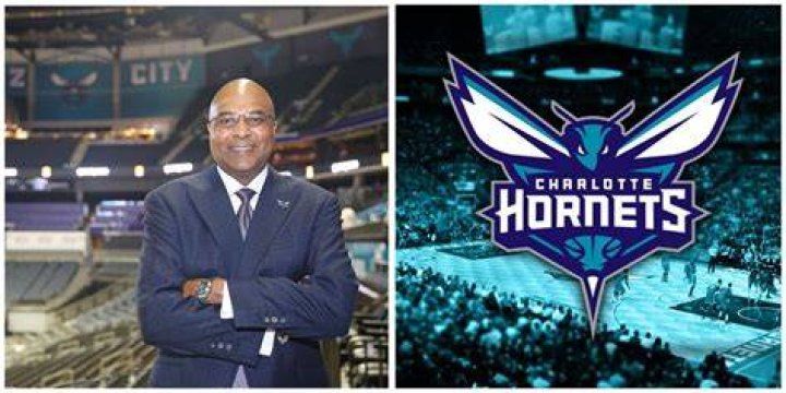 Charlotte Hornets Franchise Value Soars In 2023