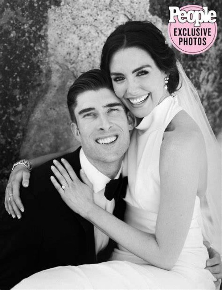 Check Out: Has Taylor Cole Been Married Before Or Not?