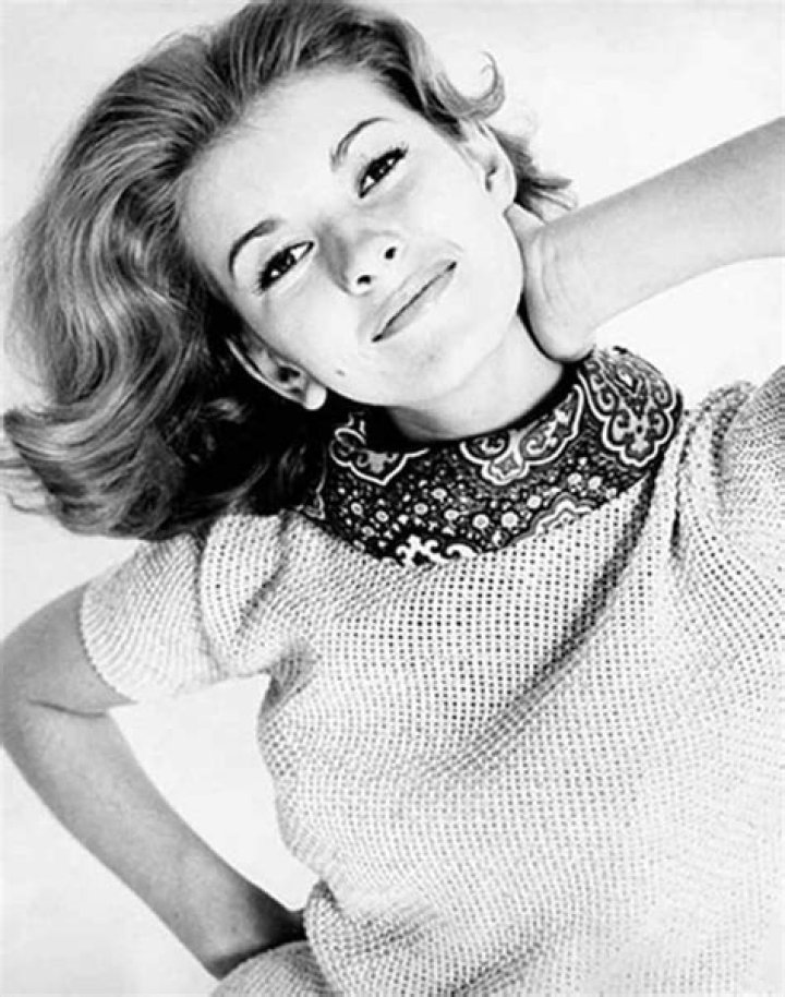 Check Out These Amazing Images Of Young Martha Stewart