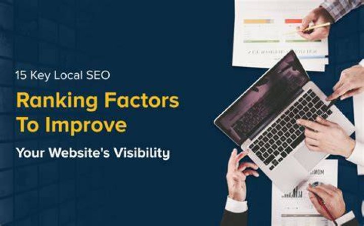 Check Your Website's Ranking And Improve Visibility