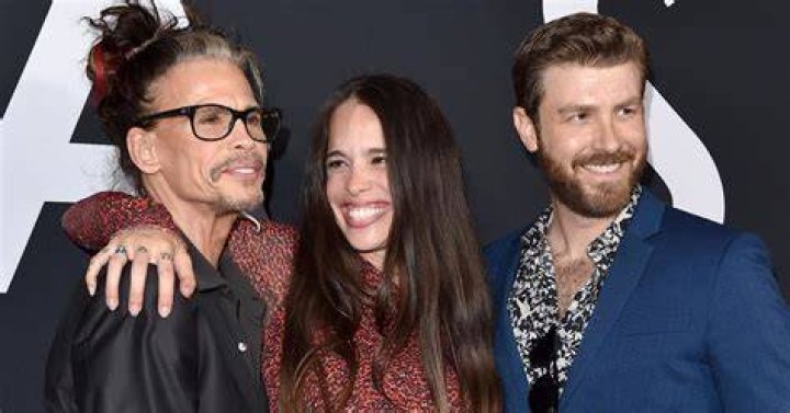 Chelsea Tyler: The Multifaceted Star Of Entertainment | Life And Career