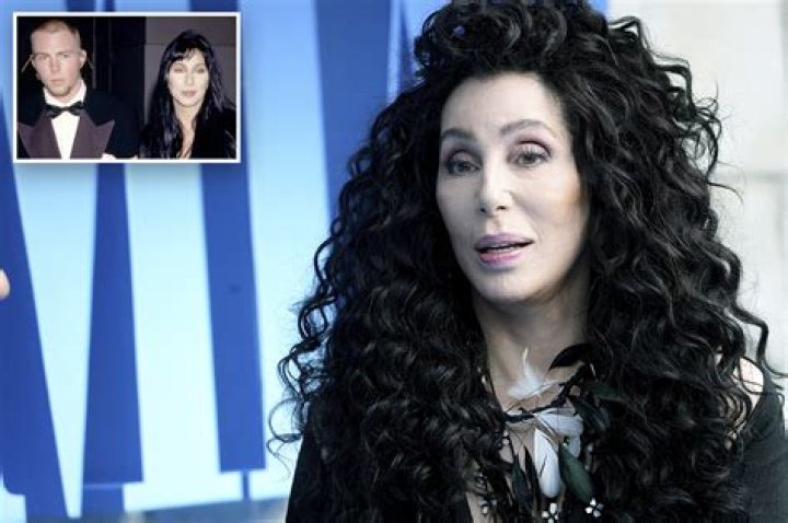 Cher ‘hired men’ to ‘kidnap’ troubled son, Elijah Blue Allman NT News