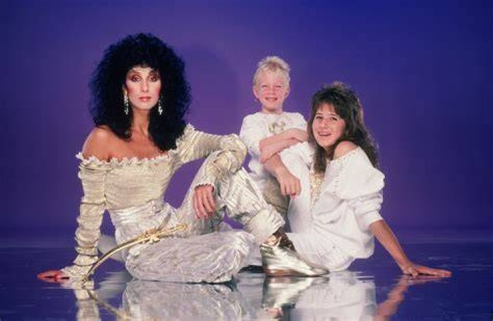 Cher’s Kids Inside Her Complicated Relationships With Sons Chaz Bono