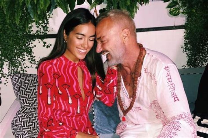 Chi &egrave; Sharon Fonseca modella, blogger e fidanzata di Gianluca Vacchi