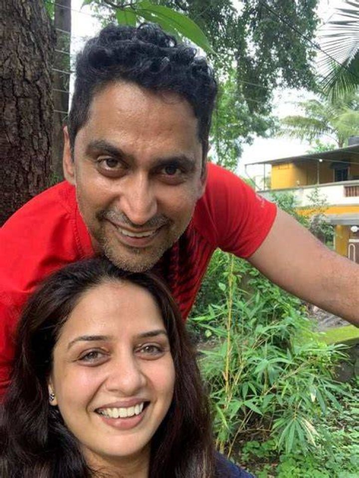 Chinmay Mandlekar's Son's Age: Discover The Details